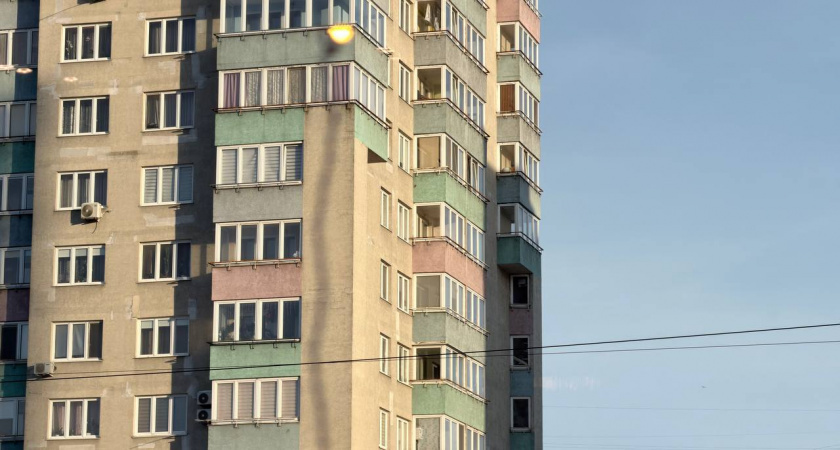    Первый городской канал Калининград