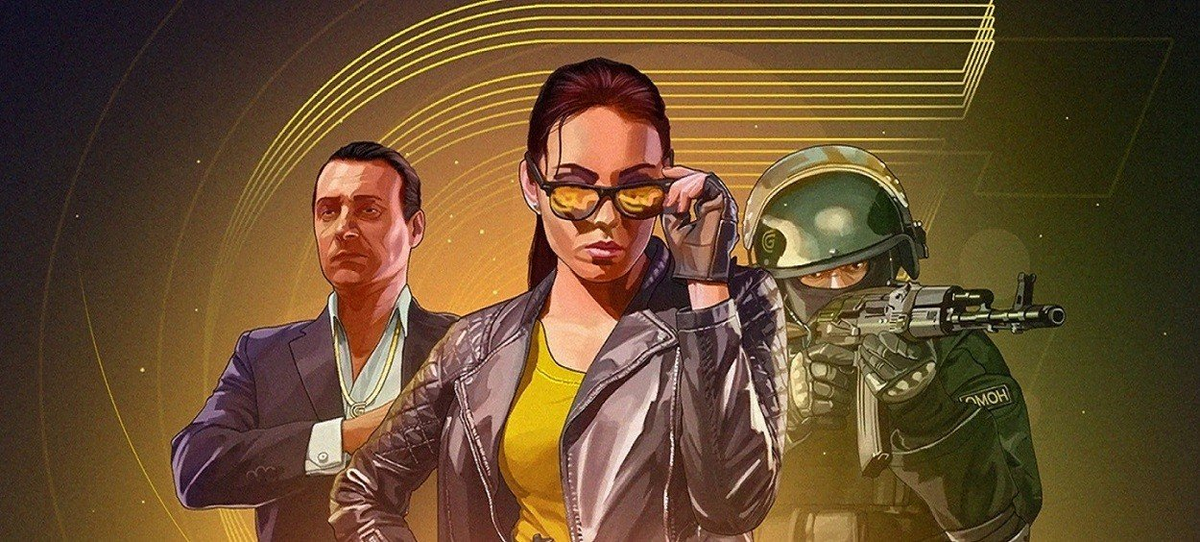 онлайн-ролевая игра с открытым миром, вдохновлённая атмосферой GTA grand mobile