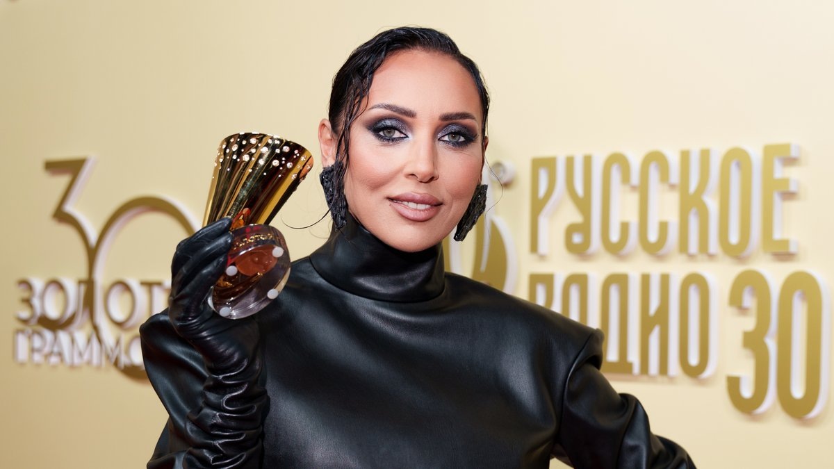 Алсу / фото из открытых источников