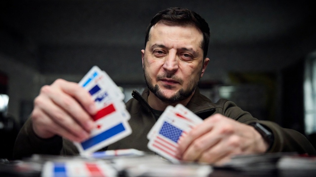 Изображение сгенерировано ИИ