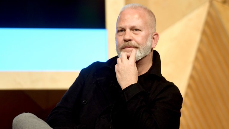 Райан Мёрфи — один из самых влиятельных деятелей современного телевидения