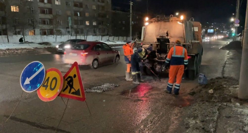    Фото администрации города Кирова