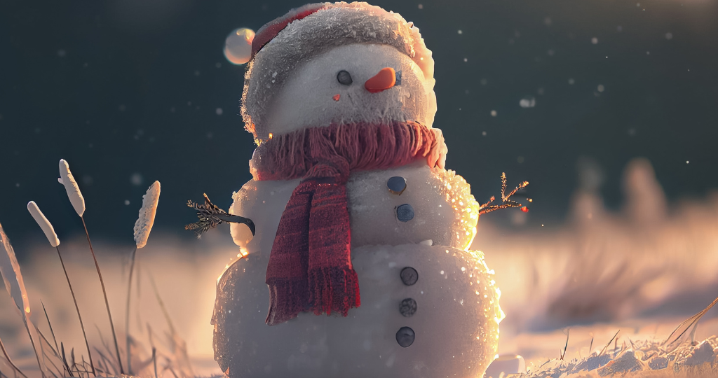 Какое значение на Руси имел снеговик