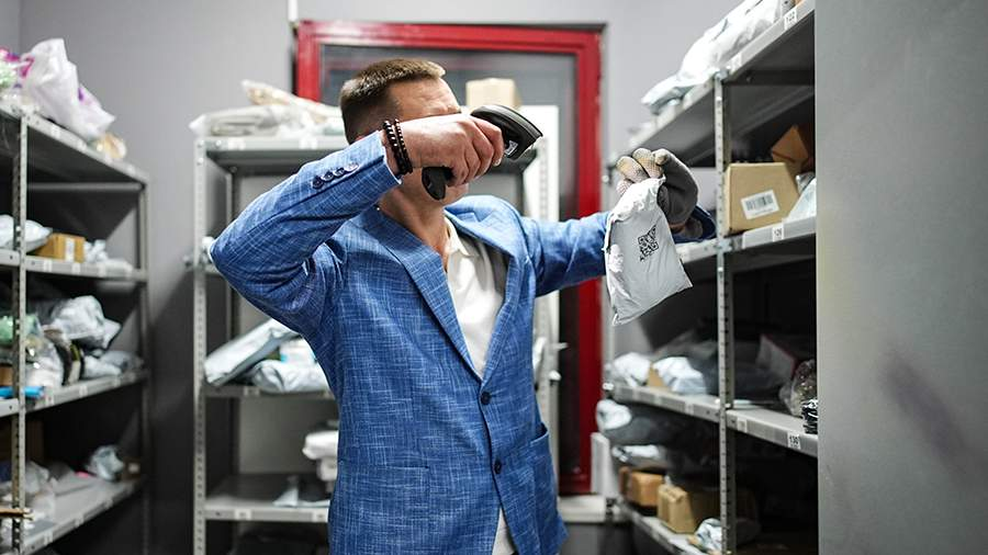 Фото: ИЗВЕСТИЯ/Сергей Лантюхов