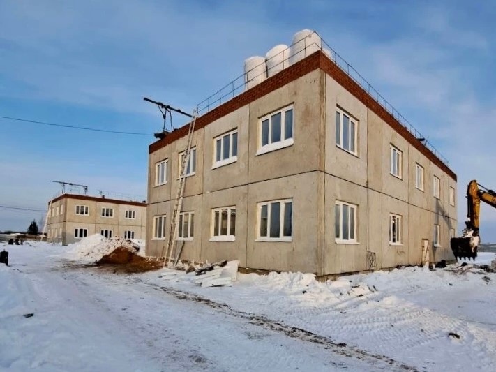    Фото: Депстрой44