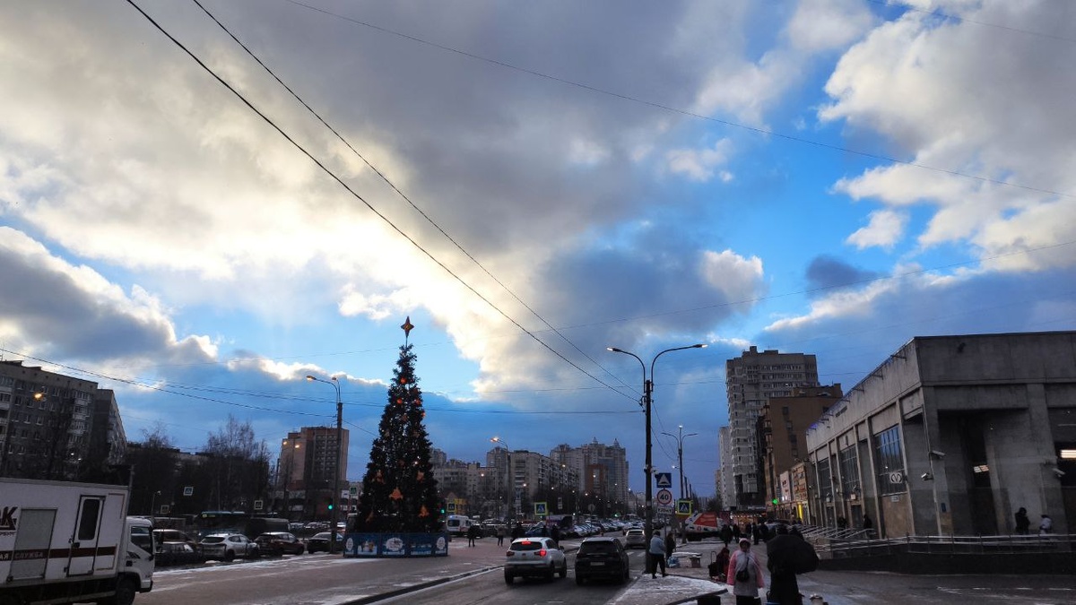 © Форпост Северо-Запад