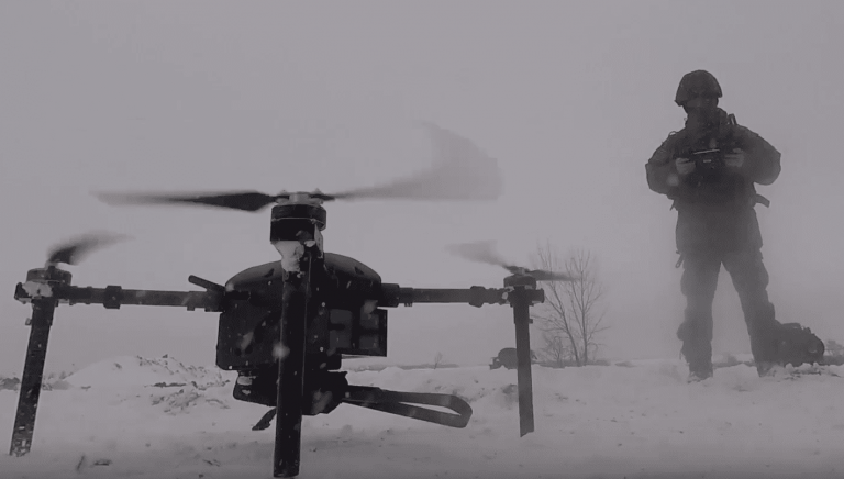    Фото: Министерство обороны РФ Карина Романова