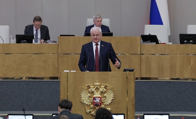    Фото: АККОР