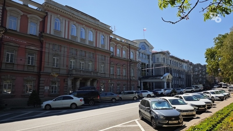      Фото: Дмитрий Ахмадуллин / / ИА «Победа26»