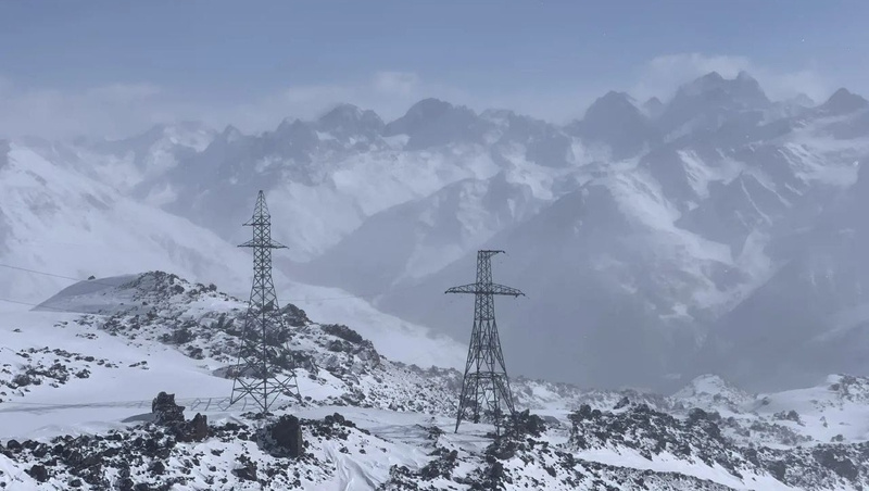      Фото: «Россети Северный Кавказ»