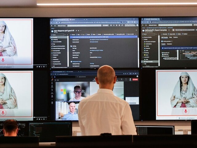    Фото: ТАСС/АР/Vlasov Sulaj