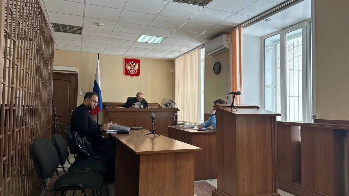    Следующее заседание по делу Кондрашова состоится 18 февраля   newsnn.ru