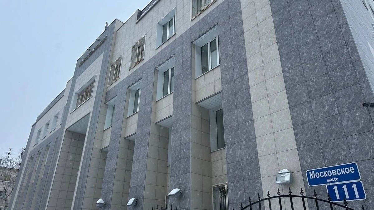    Следующее заседание по делу Кондрашова состоится 18 февраля   newsnn.ru