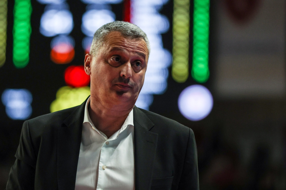    Fabrizio Carabelli/IPA Sport/Keystone Press Agency/Global Look Press