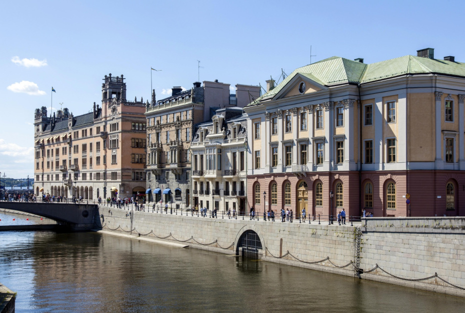    Thomas Robbin/imageBROKER.com/Global Look Press