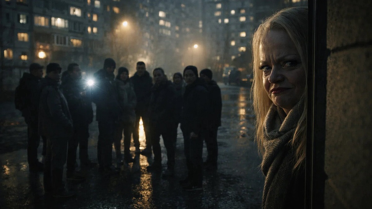 Ночь и тишина данные навек...