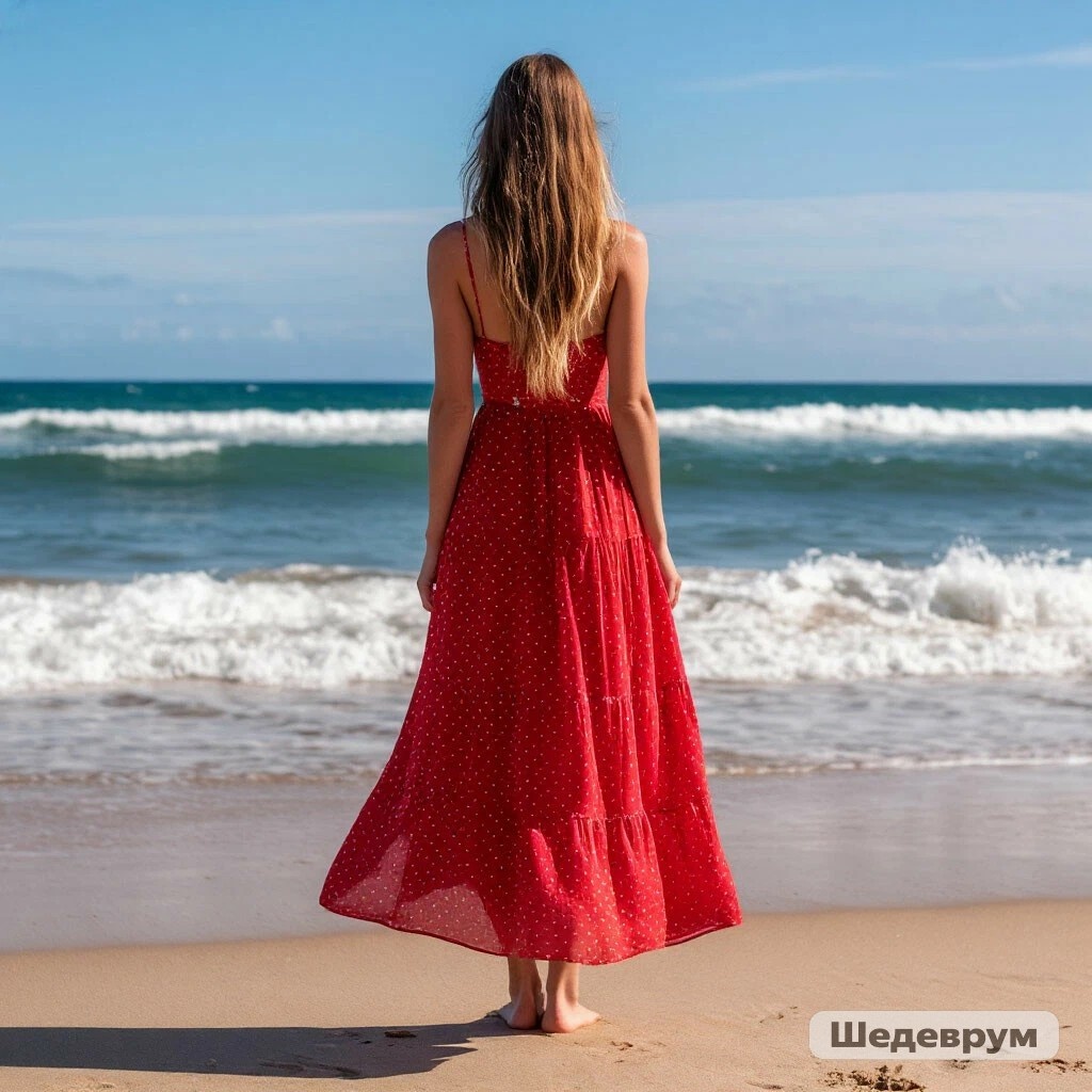 Фото сгенерил любезно ИИ Шедеврум