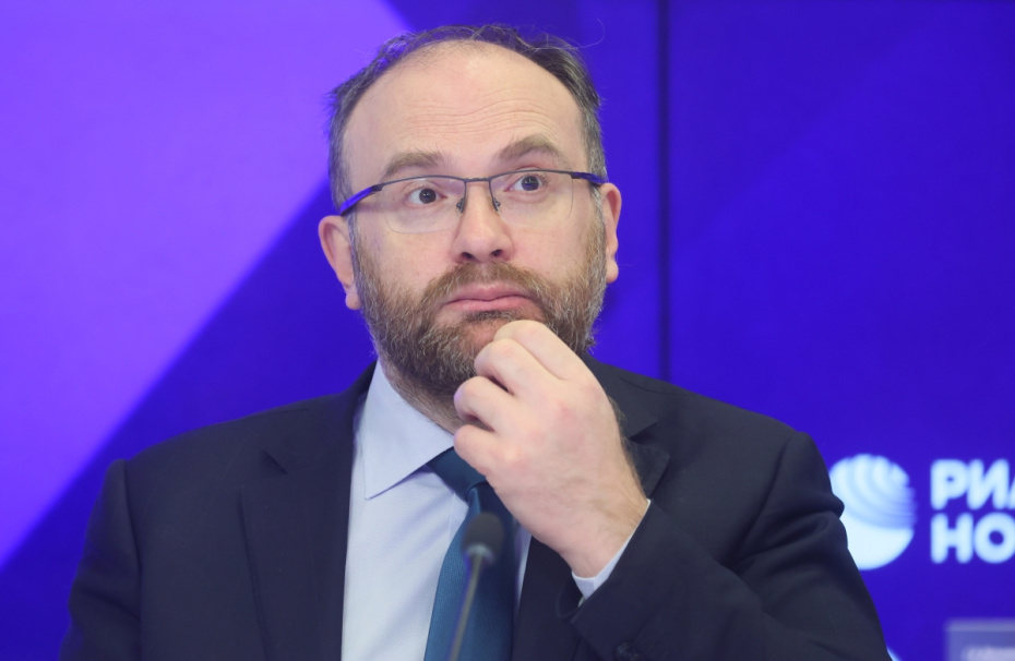    Виталий Белоусов/РИА Новости