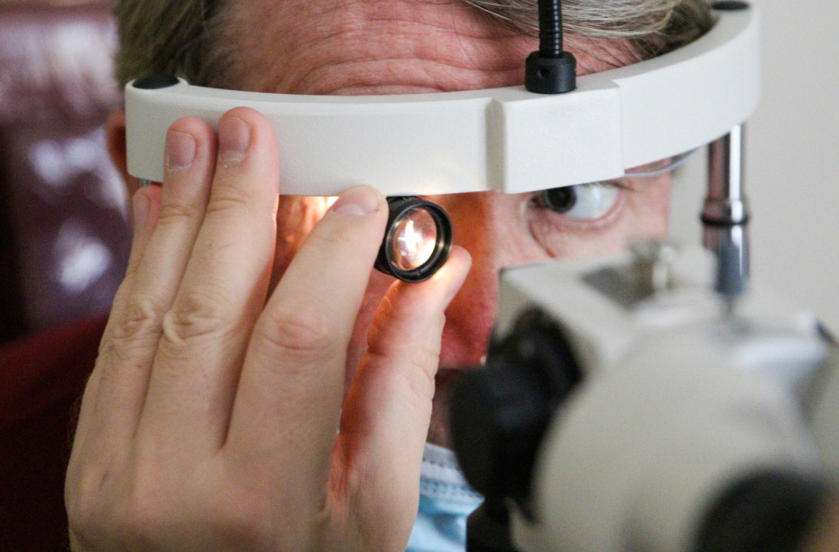    Сергей Булкин/NEWS.ru