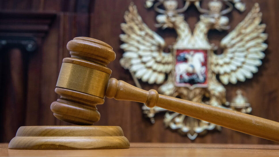 Фото: Олег Харсеев / Коммерсантъ