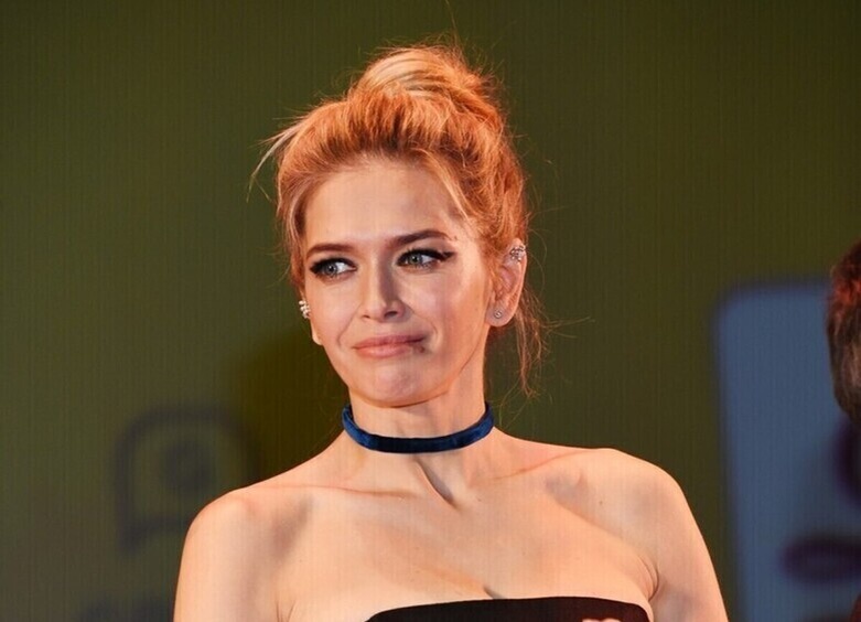     Вера Брежнева