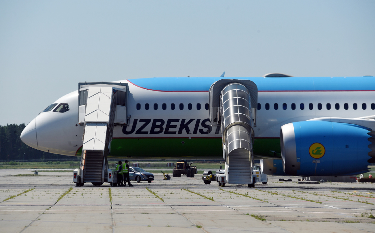 ©РИА Новости/Кирилл Каллиников