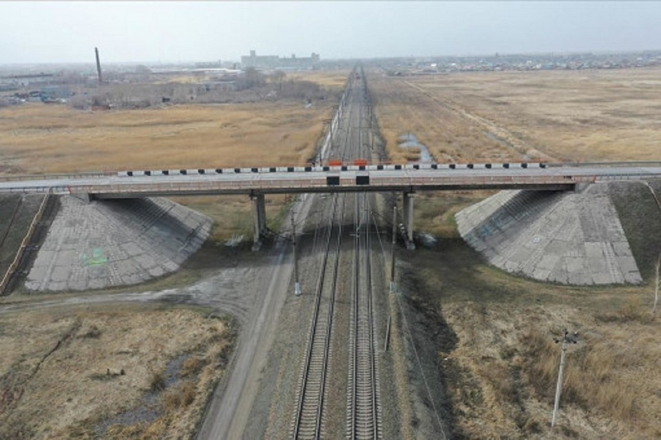    Контракты на объекты уже заключены на 95%. Фото: Министерство транспорта и дорожного хозяйства Новосибирской области