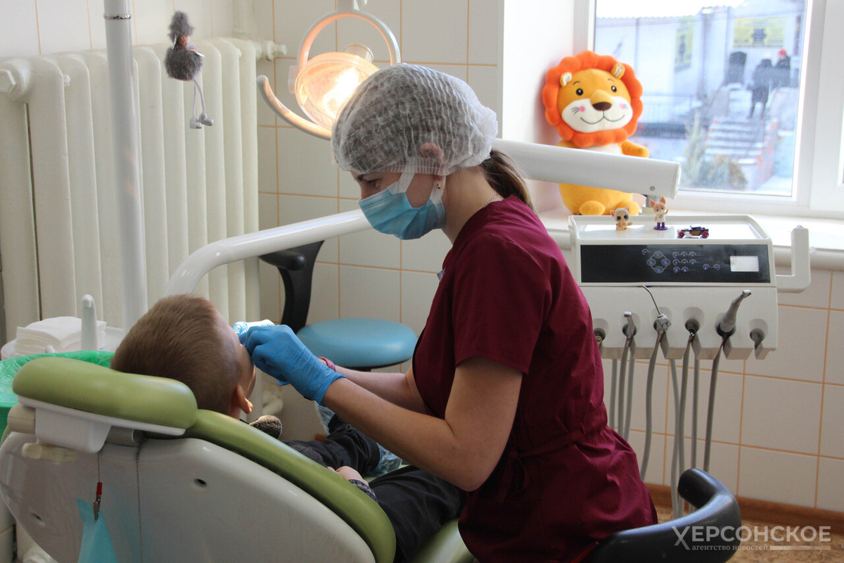    Фото: Херсонское агентство новостей