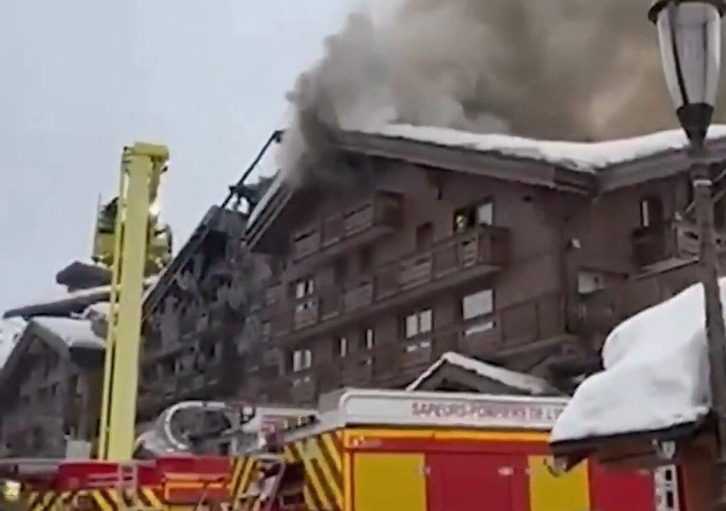     / Источник: кадр из видео