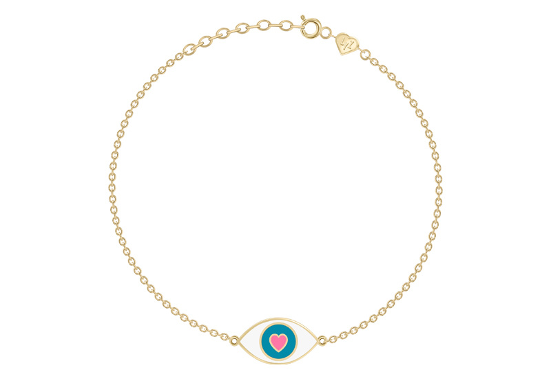 Браслет LUCKY ZNAKY Signs