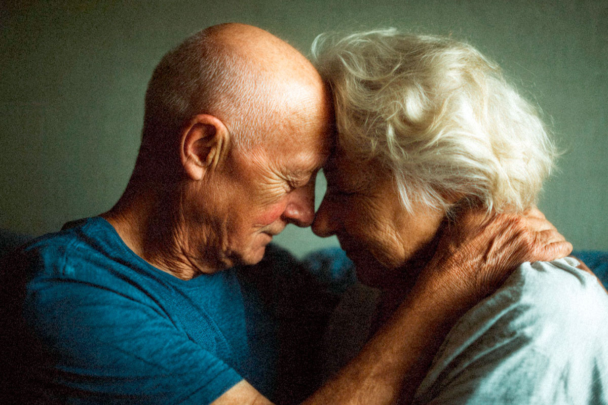 Если ты женишься, то пожалеешь об этом; если не женишься, то тоже пожалеешь...