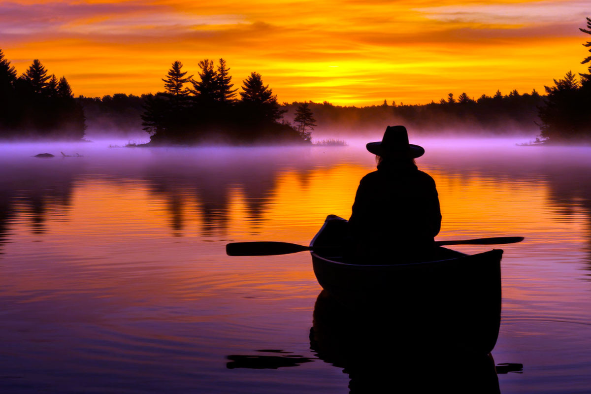 Познайте чувственность, и она перестанет тревожить вас