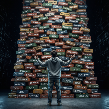 👁️ Взгляд репетитора: Как помочь ребёнку систематизировать знания перед экзаменом (без паники и зубрёжки)