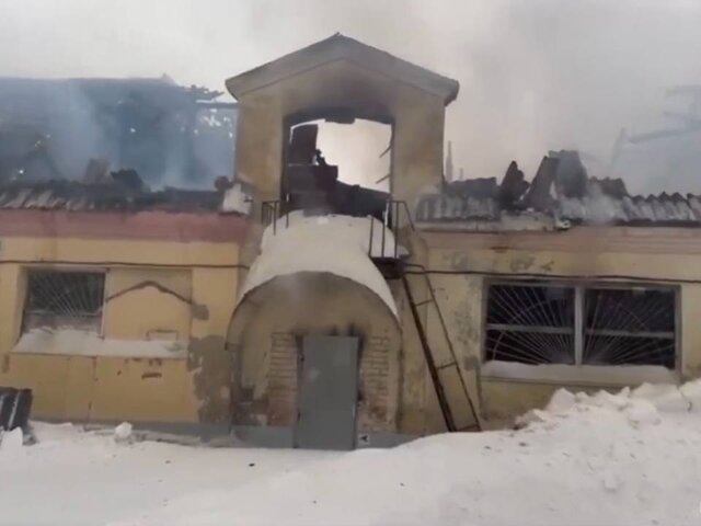    Фото: MAX/"МЧС России"