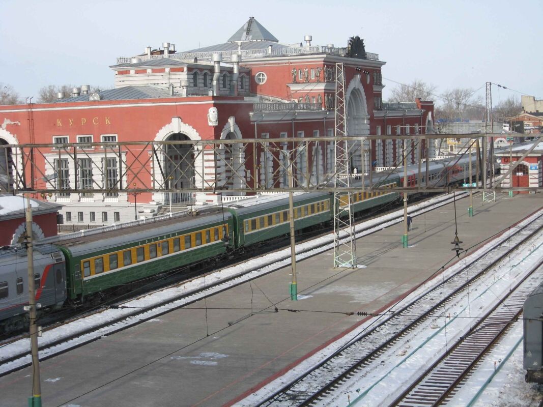    Фото: Михаил Сухинин