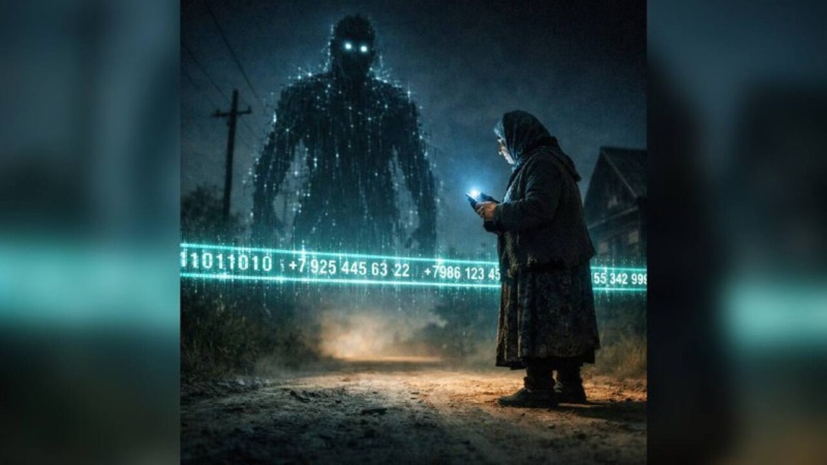    Пожилую курянку обманули мошенники на 150 тысяч рублей