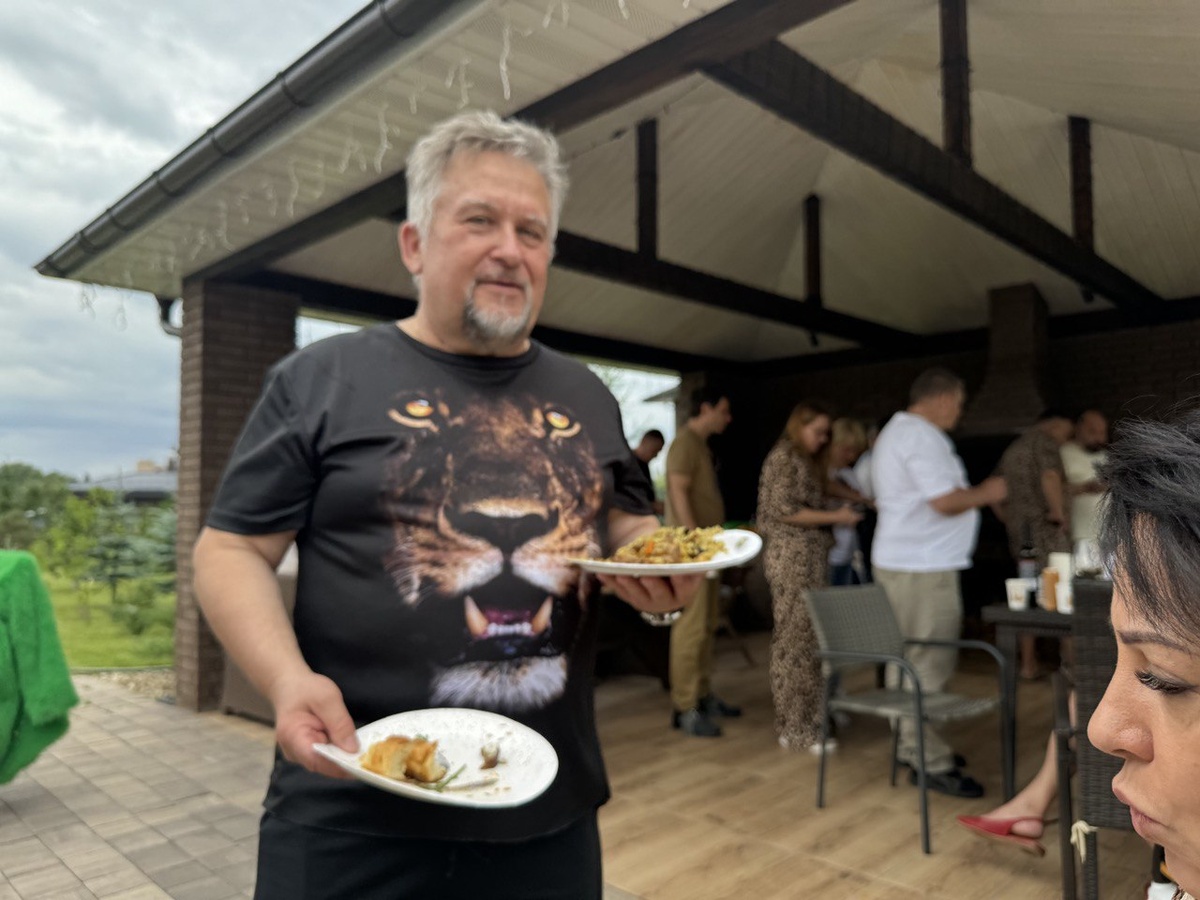 Тяжёлый выбор — какую тарелку предпочесть, чтобы скинуть пару килограммов