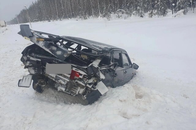    Фото: Госавтоинспекция Кировской области