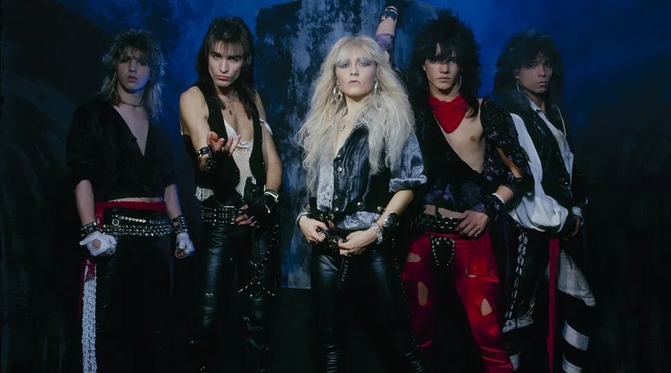 Хит Warlock, спиритическая доска и шаровая молния: как оккультный сеанс в Нью-Йорке помог создать самый зловещий хит Doro