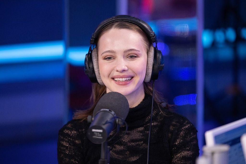    Юлия Хлынина редакция RTWeek