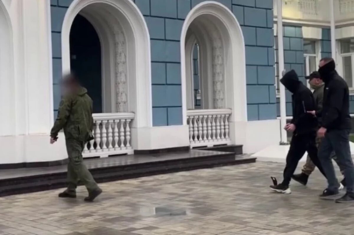    В отношении готовившего теракт симферопольца возбуждено еще одно дело