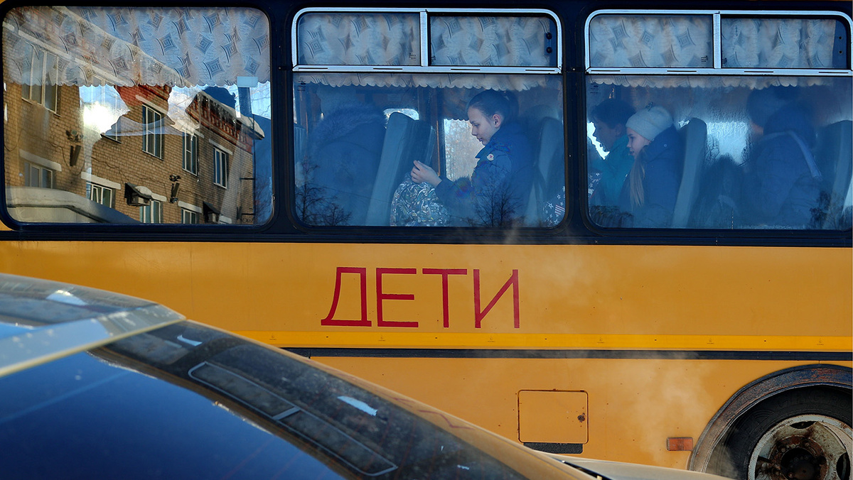   Владимир Смирнов / ТАСС
