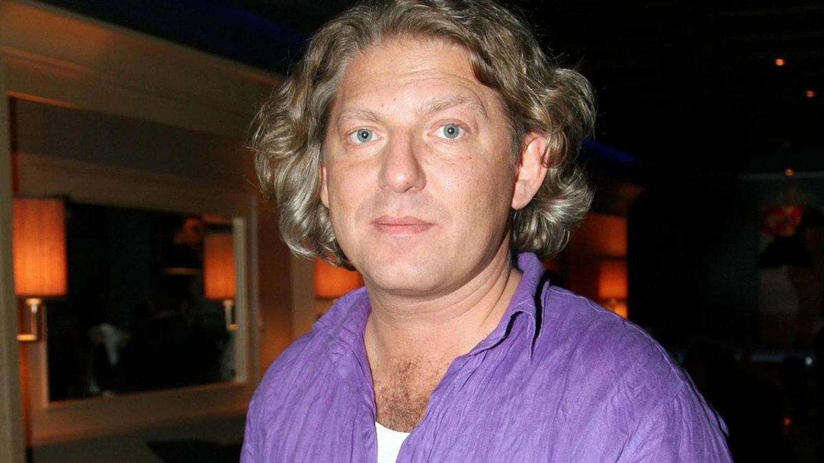    Александр Олейников. Фото: Legion-Media