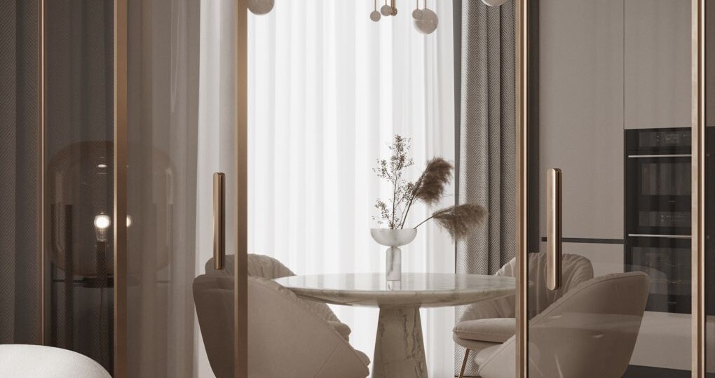 Секреты успешного редизайна: как преображать устаревшие пространства