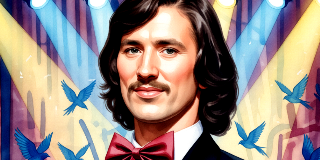 Он остался в памяти навсегда. 11 любимых песен в исполнении Сергея Дроздова — золотого голоса ВИА «Синяя птица»