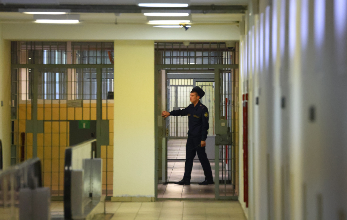 Петр Ковалев/ТАСС, архив