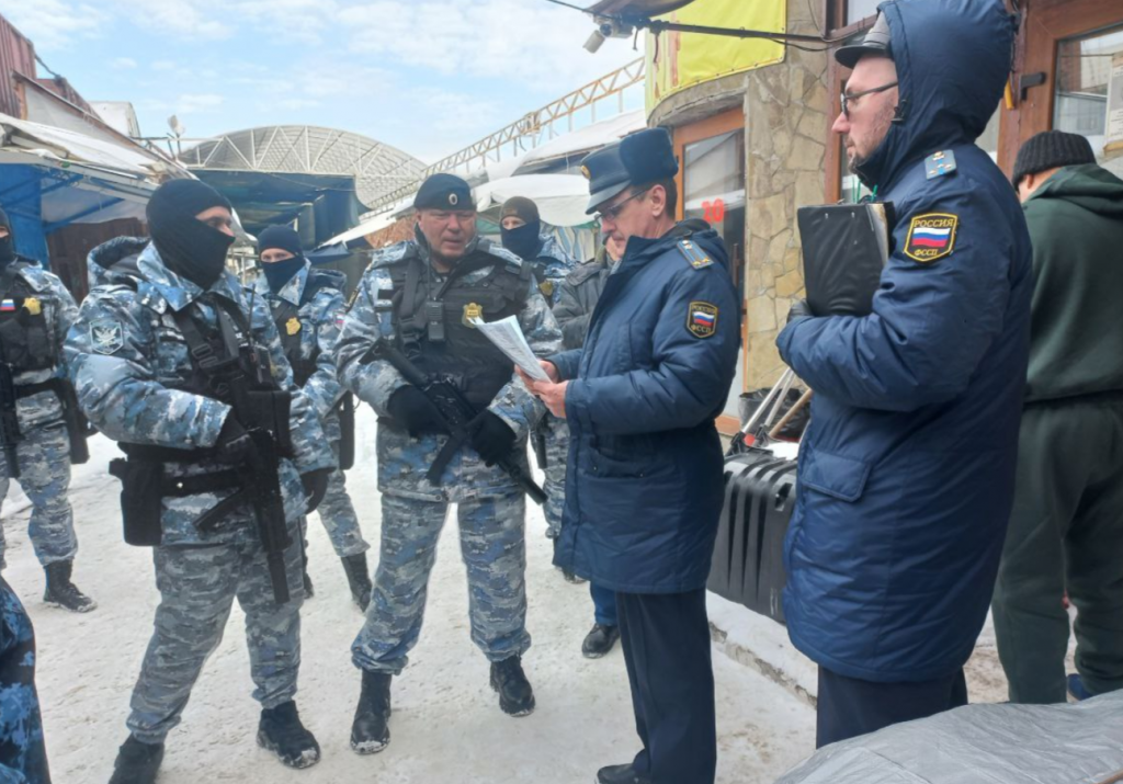    фото: ФССП по РО Денис Забнин