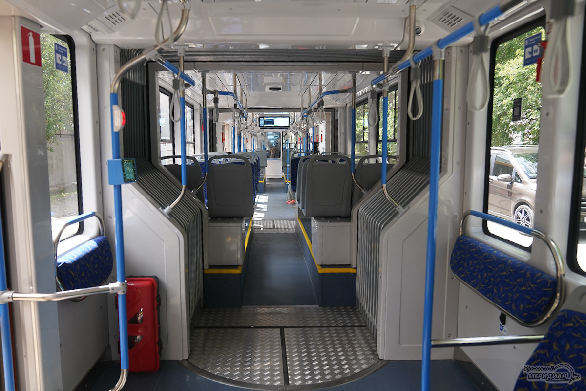    Фото: Лидия Аникина © ИА «Уральский меридиан»