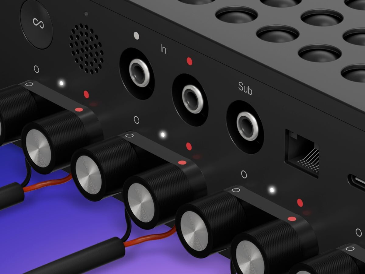    Sonos представила профессиональный усилитель Amp Multi