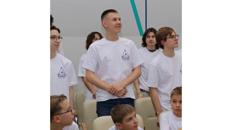    «Призма» запускает «РЕГИОН»